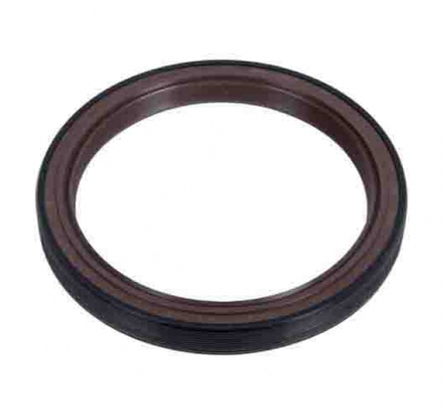 Kurbelwellensimmerring hinten